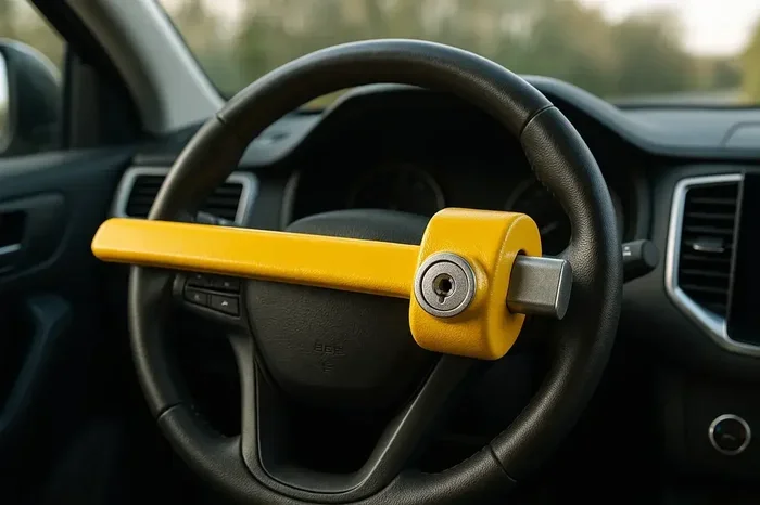 How Do You Unlock the Steering Wheel When Car Wont Start