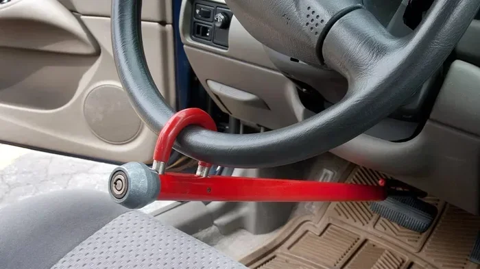 Why Cant I Turn My Steering Wheel Common Fixes Inside