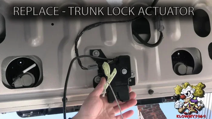Why Cant I Open My Trunk Top Reasons And Easy Fixes