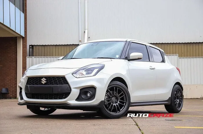 Swift Car Mag Wheel Upgrade Guide That Transforms Your Drive