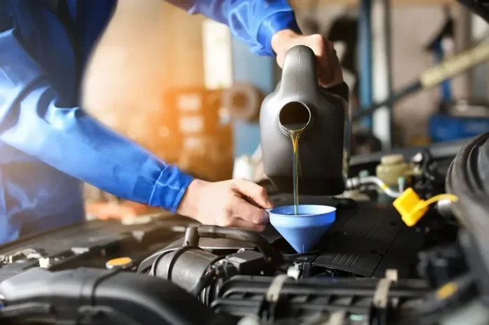 Do I Really Need to Change Synthetic Oil Every 6 Months