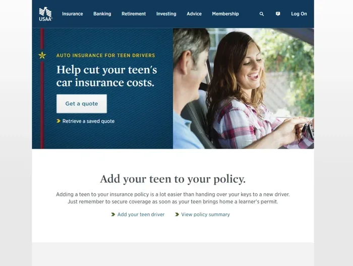 Can a 17-Year-Old Get Car Insurance in Their Name