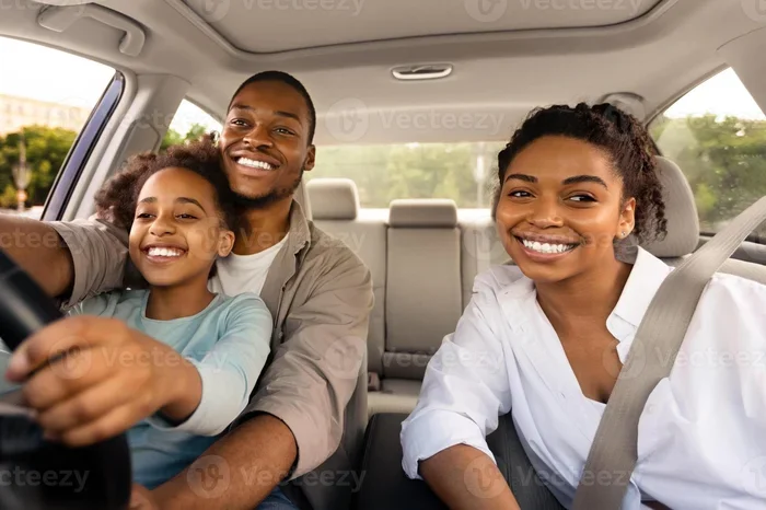 Can I Drive My Parents Car Without Insurance Today