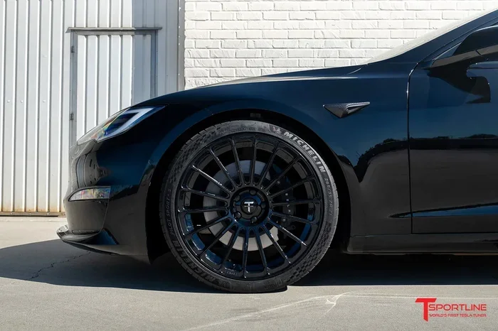 Can You Put Rims on a Tesla Everything You Should Know