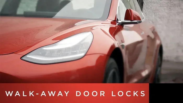 Does Tesla Auto Lock Here Is What You Really Need To Know