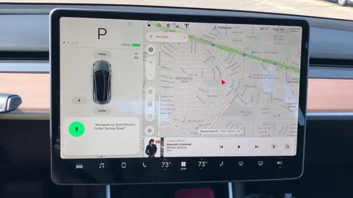 Can You Track Your Tesla And What You Need To Find Out