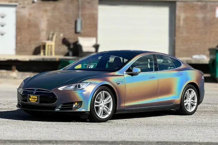 Can You Change Tesla Color After Placing Your Order