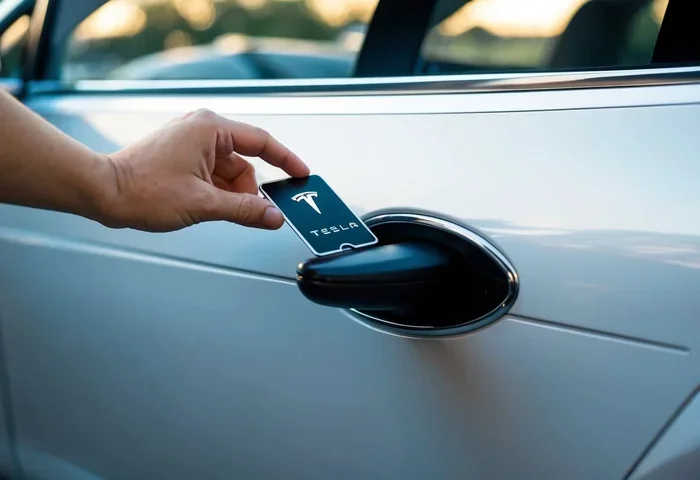 How Do I Transfer My Tesla to a New Owner Step by Step