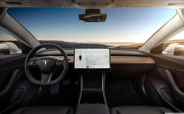 Does the Tesla Model 3 Come With Floor Mats Included