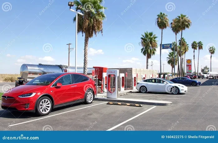 Does Mileage Matter on a Tesla Compared to Gas Cars