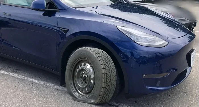 Are Tesla Tires Run Flats Here Is What You Need to Know