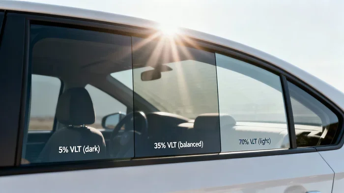 How Effective Is Auto Window Tinting for UV Protection