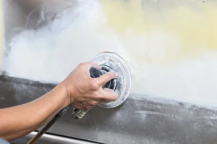 Do I Need to Sand Before Touch-Up Paint Expert Answers