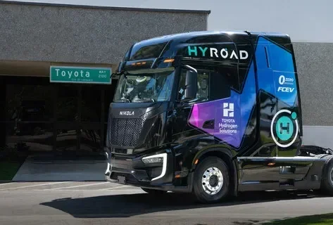 Can a Toyota Reach 500 Miles Without Breaking a Sweat