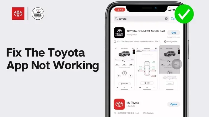 Do I Have to Pay to Use the Toyota App or Is It Free