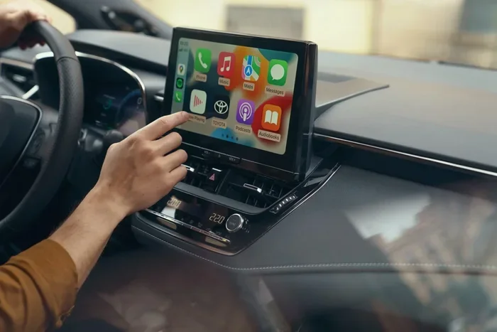 Can You Use the Toyota App Without a Subscription Plan