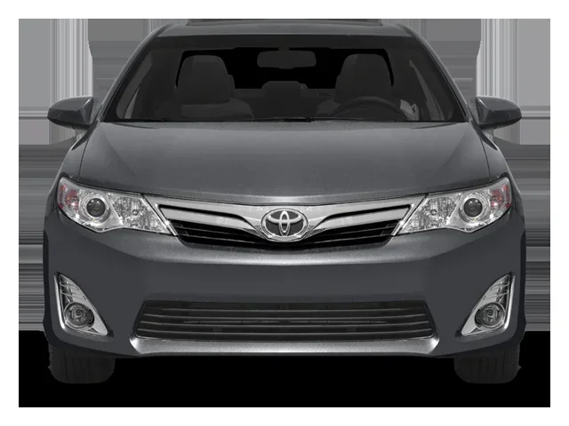 Toyota Camry 2014 Recalls Everything You Need to Know