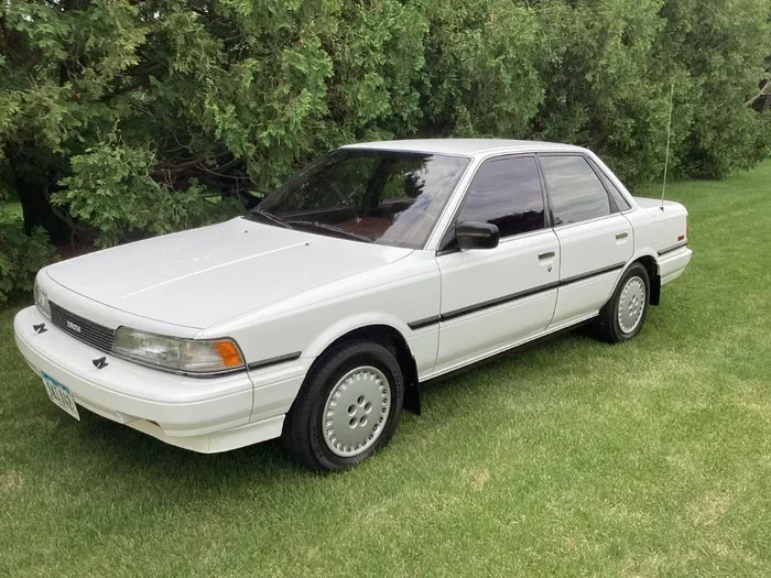 Can a Toyota Camry Last 20 Years Everything You Need to Know