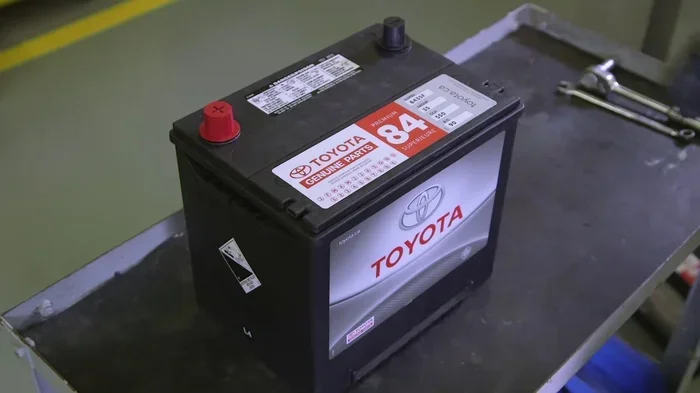 Are Toyota Batteries Good for Long Lasting Performance