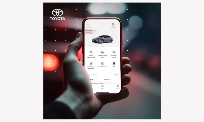 Do I Need the Toyota App Heres What You Should Know