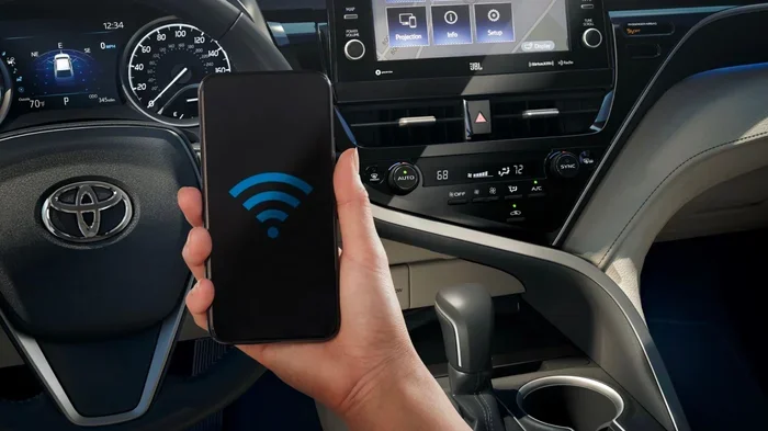 Do I Have to Pay for Toyota Connect or Is It Free