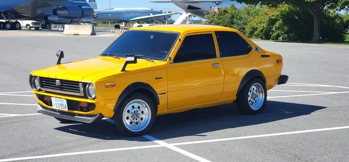 Can a Toyota Corolla Last 30 Years Without Breaking
