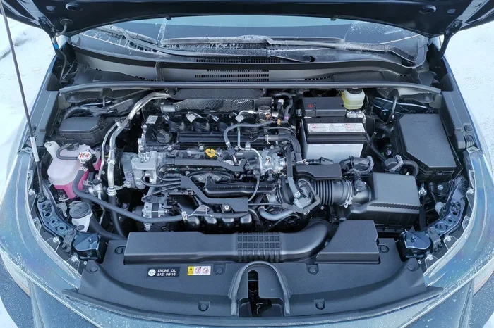 Can I Use 5W20 Instead of 0W20 in a Toyota Corolla