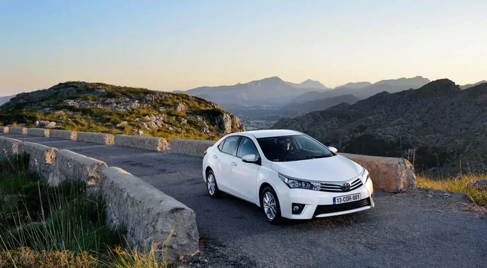 Can a Toyota Corolla Go 500 Miles on One Single Tank
