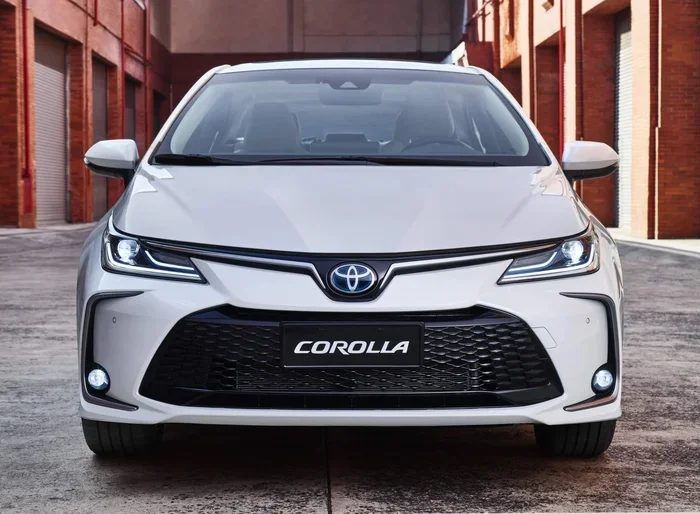 Cons of the 2017 Toyota Corolla and Why They Matter