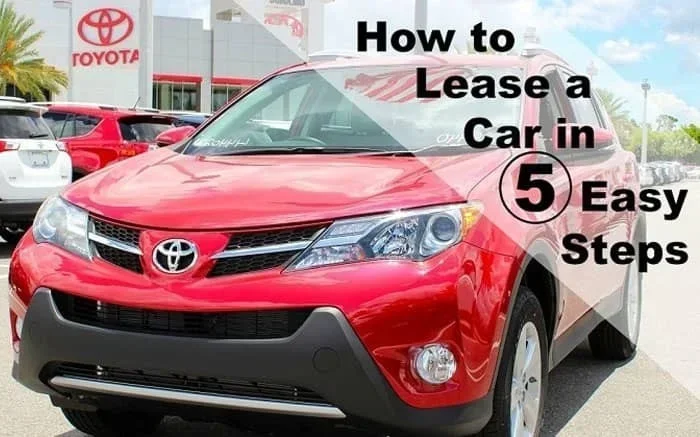 Do Toyota Do Lease Deals And Here Is What You Should Know