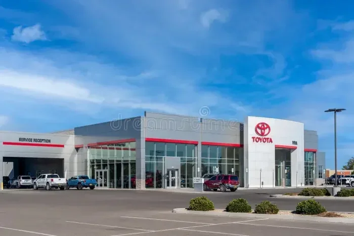 Are All Toyota Dealerships the Same You Need to Know