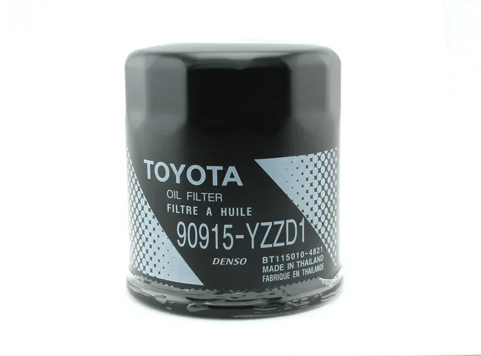 Are Toyota Oil Filters Good Enough to Protect Your Engine