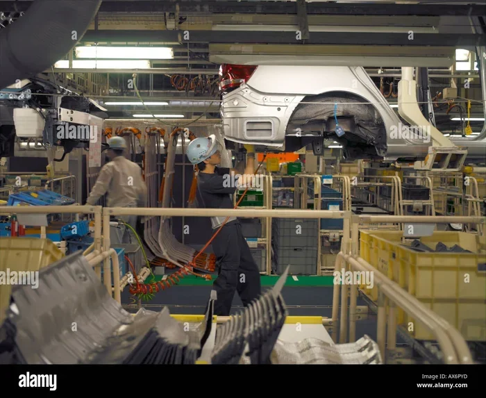 Do Other Companies Use the Toyota Production System