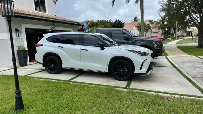 Are Toyota Highlanders Expensive to Insure for You