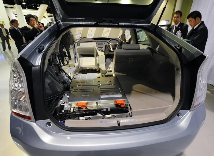 Can a Toyota Hybrid Run Without the Hybrid Battery Installed
