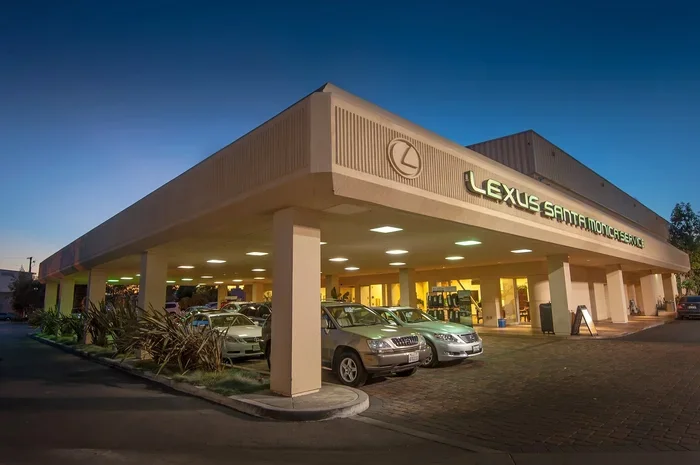 Can Toyota Dealers Service Lexus Models with Confidence
