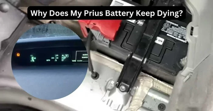 Can I Sell a Prius With a Dead Battery and Still Get Paid