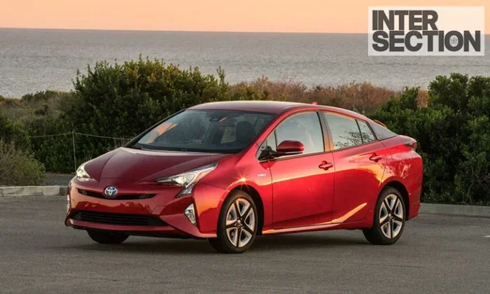 Can a Toyota Prius Last 300K Miles and Still Run Great