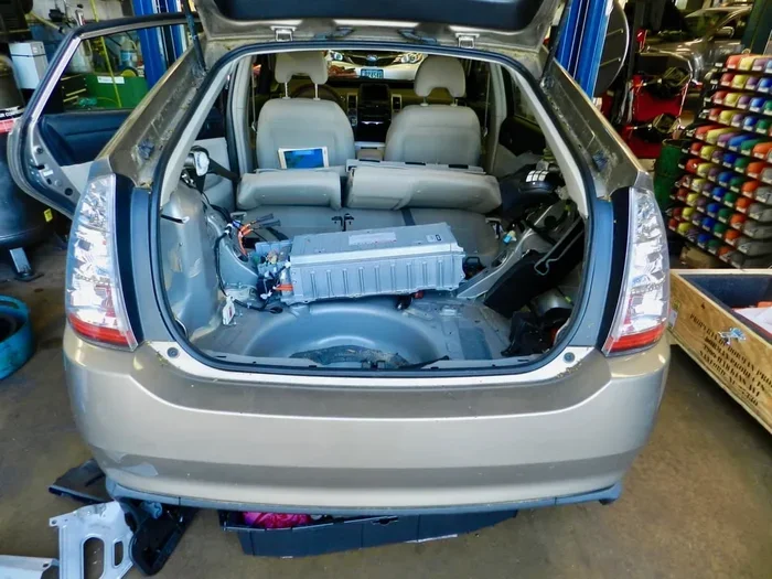 Can You Actually Drive a Prius Without the Hybrid Battery