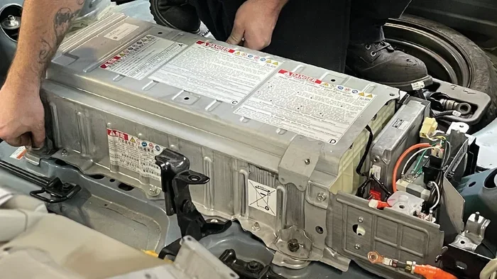 Can You Still Drive a Prius With a Dead Hybrid Battery