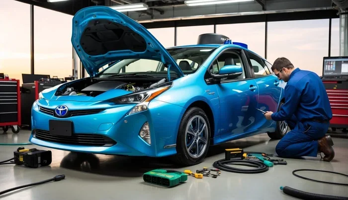 Are Prius Expensive to Maintain Compared to Other Cars