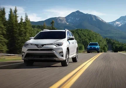Can a RAV4 Last 300 Miles and Keep Running Like New