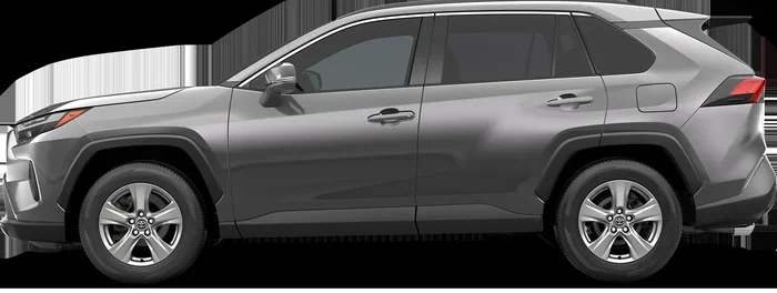 Average Weight of Toyota RAV4 and Why It Really Matters