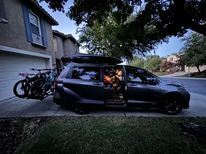 Can a Toyota Sienna Tow 5000 Pounds Without Struggle