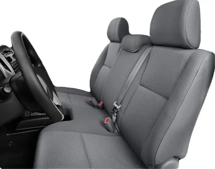 Do Any Tacomas Have Bench Seats Here Is the Answer