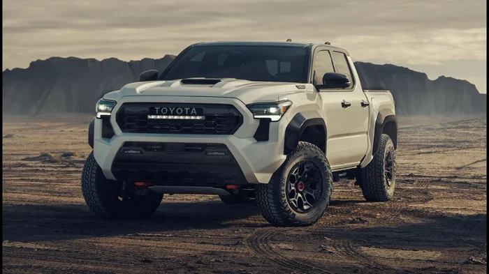 Are Tacomas Expensive to Insure The Truth Might Surprise You