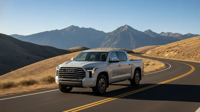 Can a Toyota Tundra Last 500K Miles Without Issues