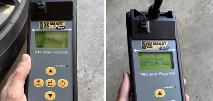 Does AutoZone Program TPMS Sensors for Your Vehicle