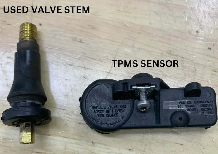 Where Is the TPMS Switch Located on Your Car Right Now
