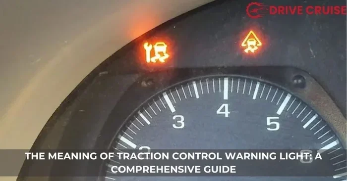Does Traction Control Affect the Engine Performance